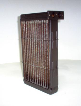 MG Montego 1983-91 heater matrix core
